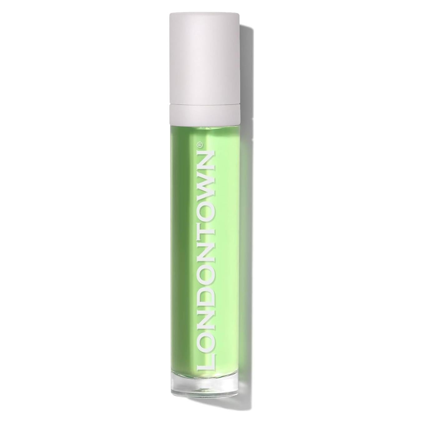 Aceite para Cutículas LONDONTOWN Roll and Glow 5.9 ml Hidratante