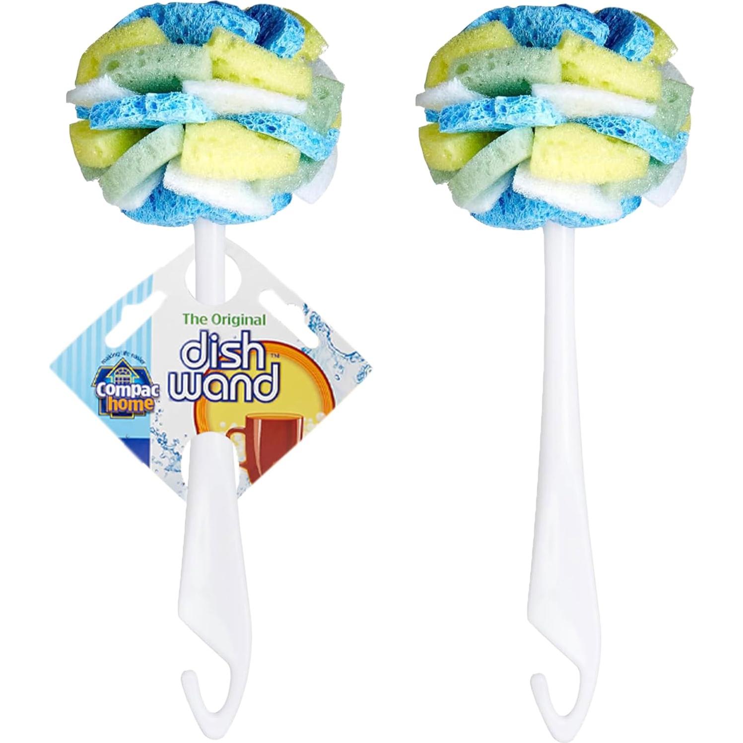 Varita de Platos Plus Cello COMPAC HOME - 2 Unidades