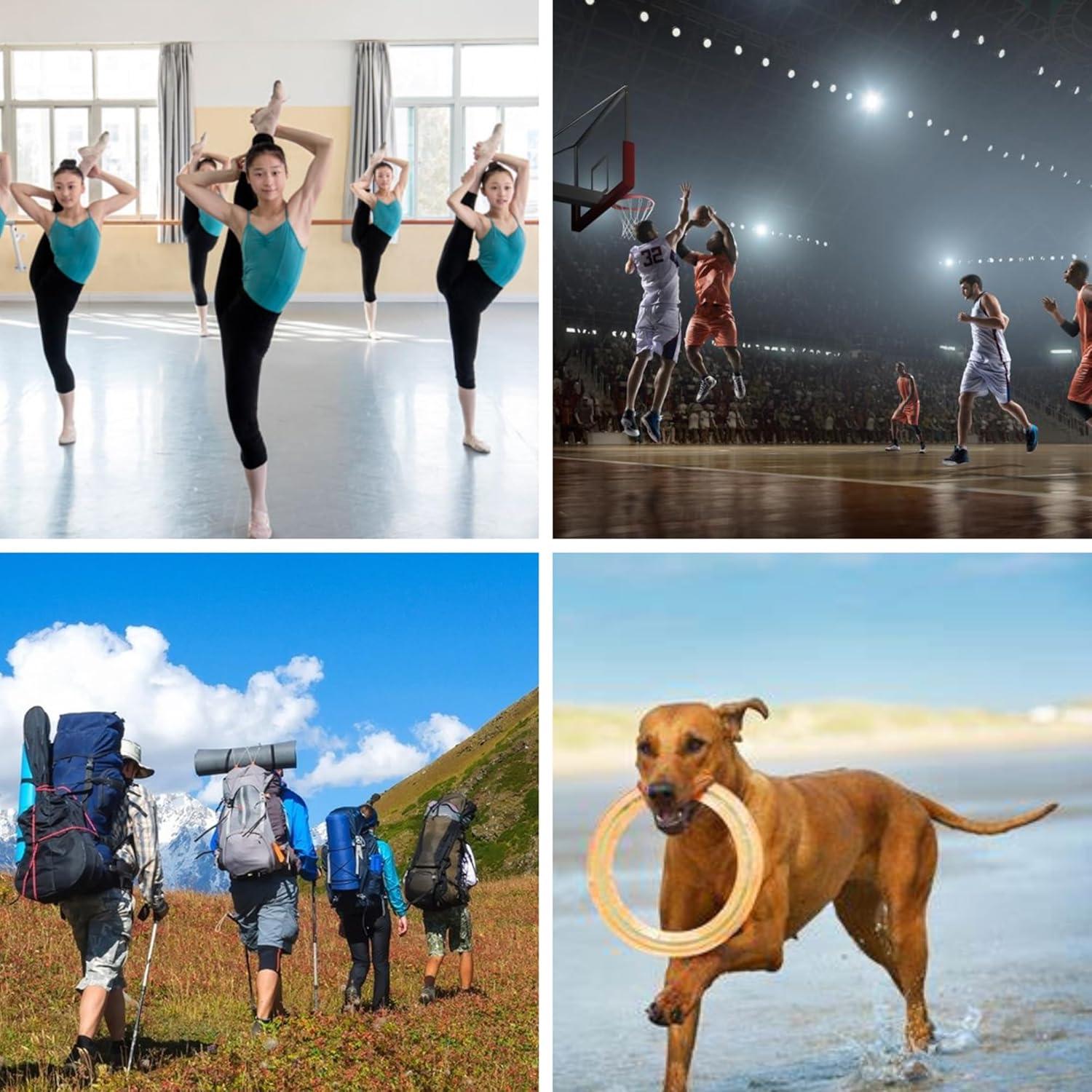 Silbato Electrónico ASWAYKE KI 125dB IPX5 Recargable Azul