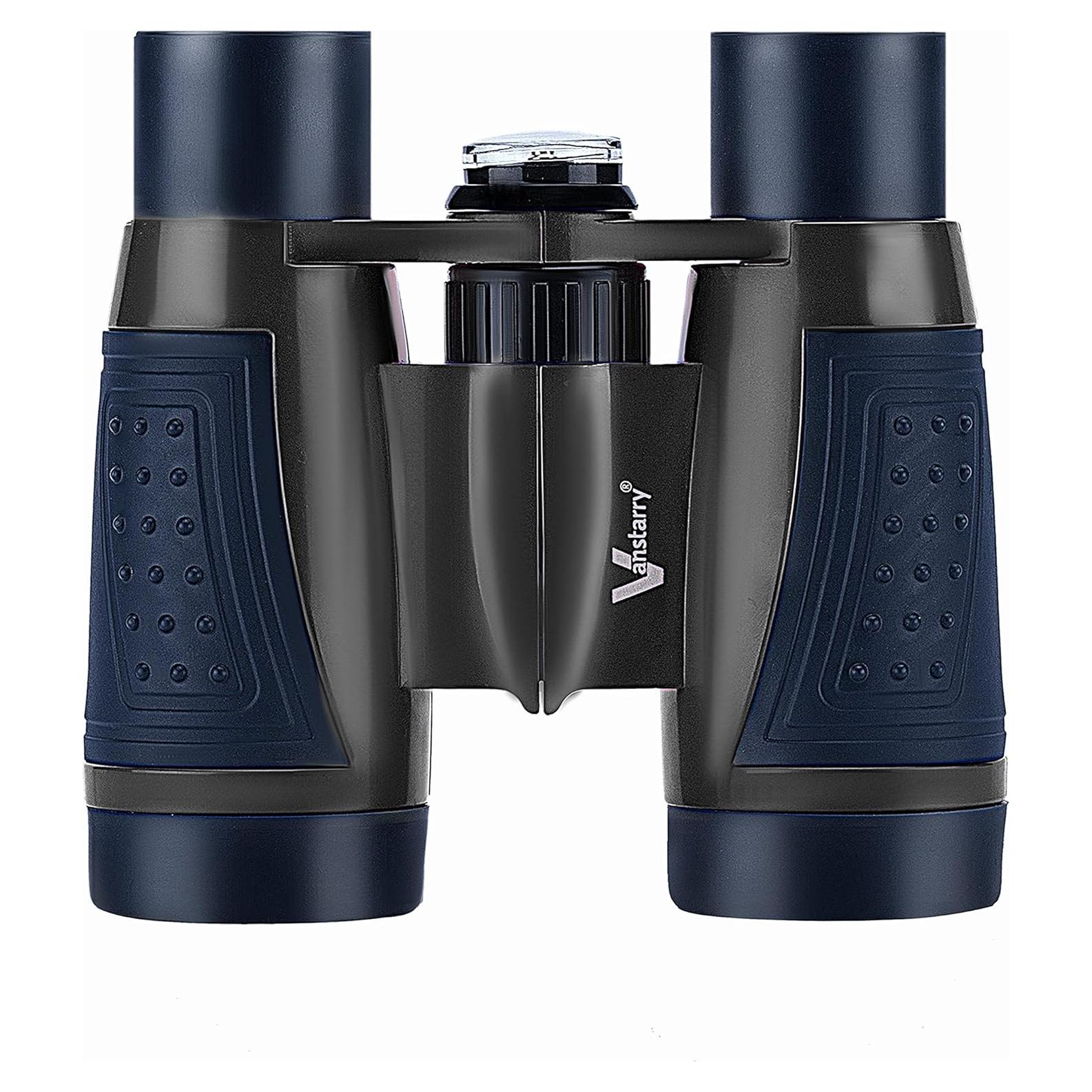 Binoculares Compactos Vanstarry 5x30 para Niños Impermeables