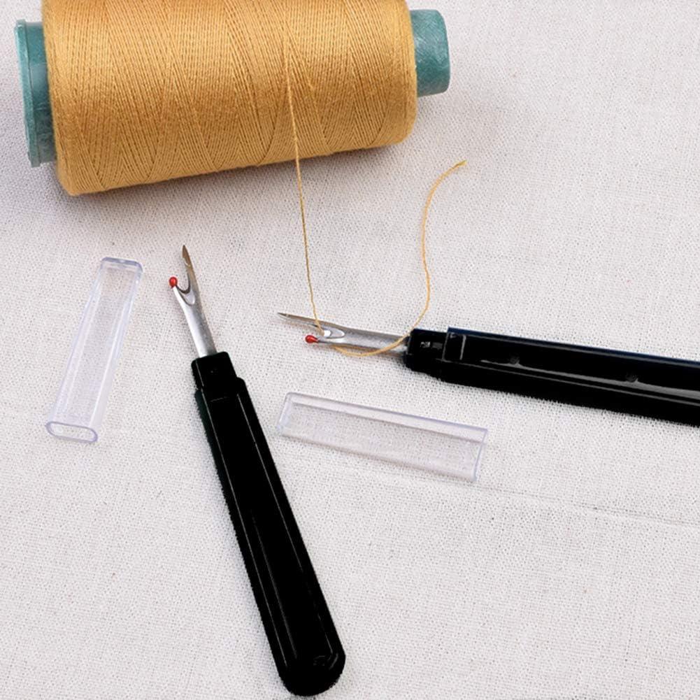 Juego de 6 Desgarradores de Costura ZMAAGG con Agarre Ergonómico