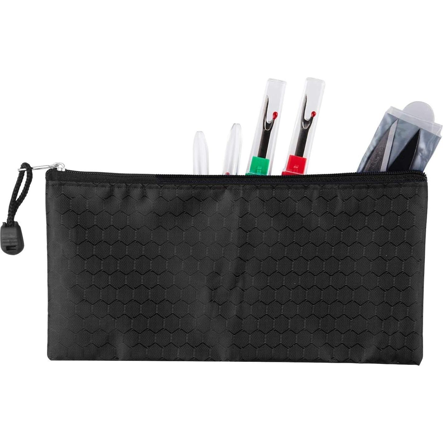 Kit de Desgarradores de Costura CampTek - 4 Piezas Azul