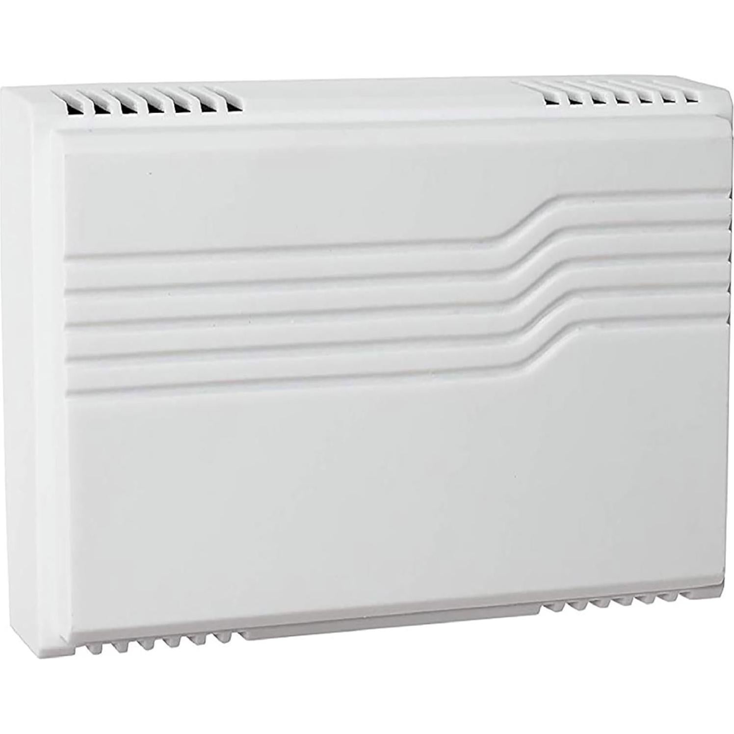 Kit Timbre de Puerta Newhouse Hardware 16V/10VA Blanco