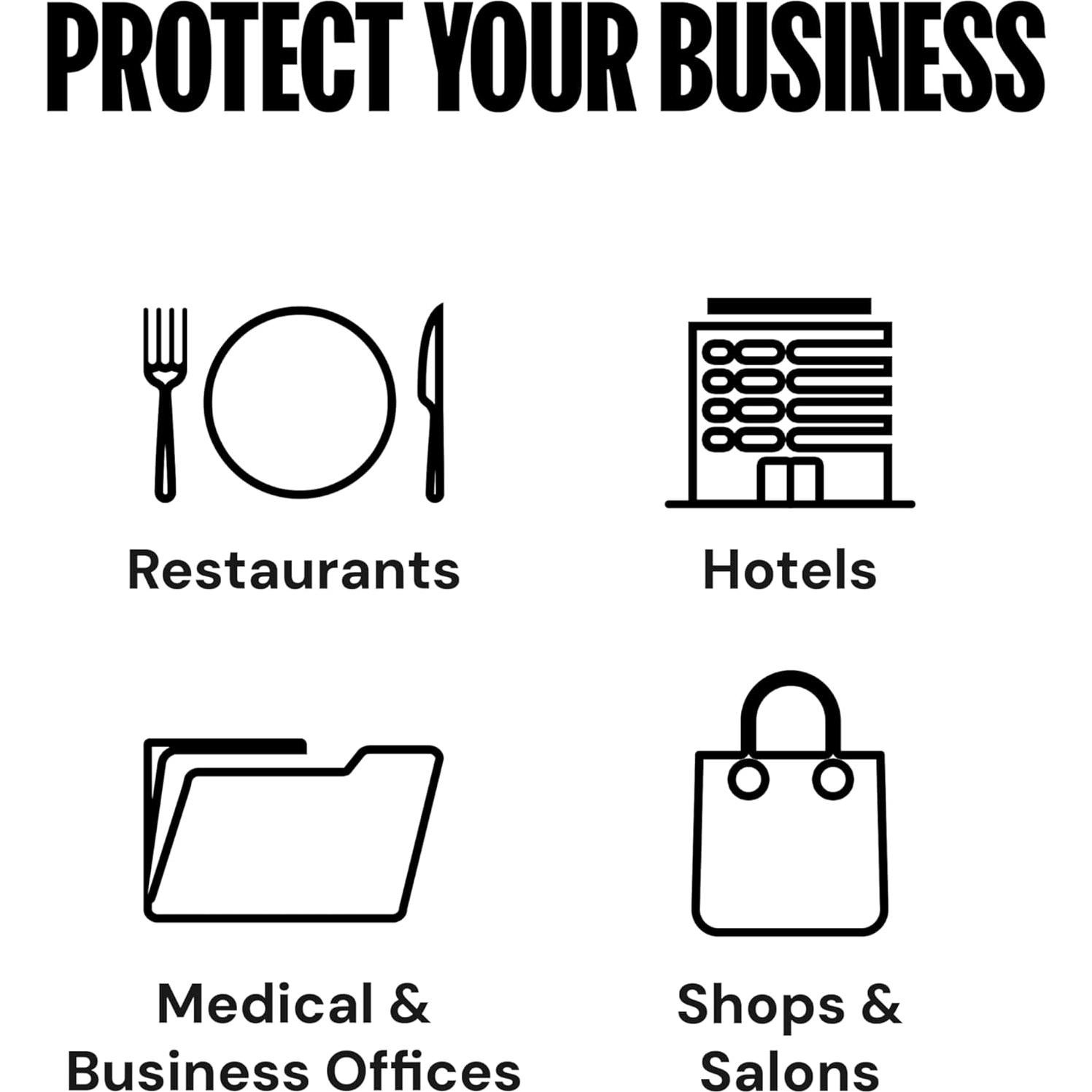 Trampa de Insectos DynaTrap DT152 - Interior, 1 Tarjeta de Pegamento