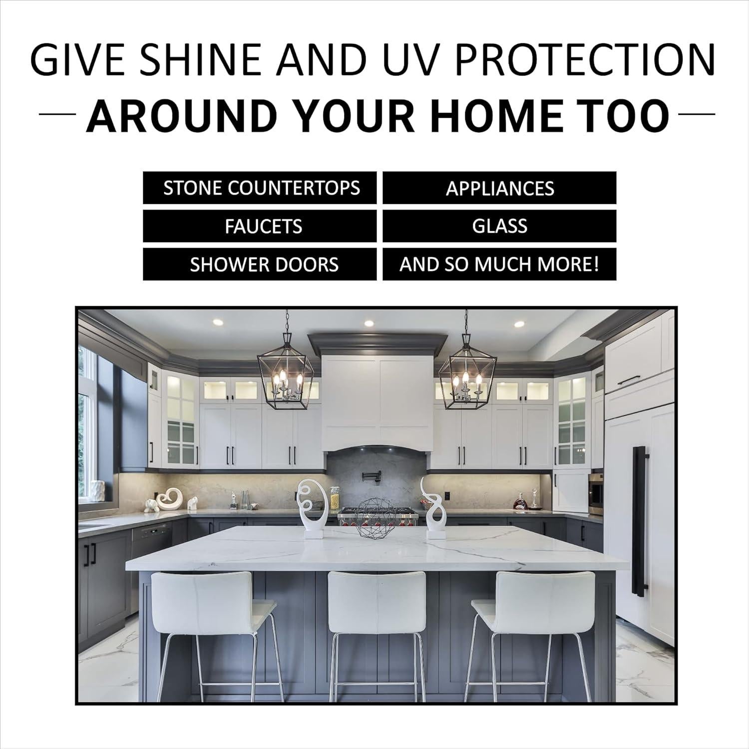 Cera en Aerosol Híbrida CAR GUYS 18 Oz - Brillo y Protección UV