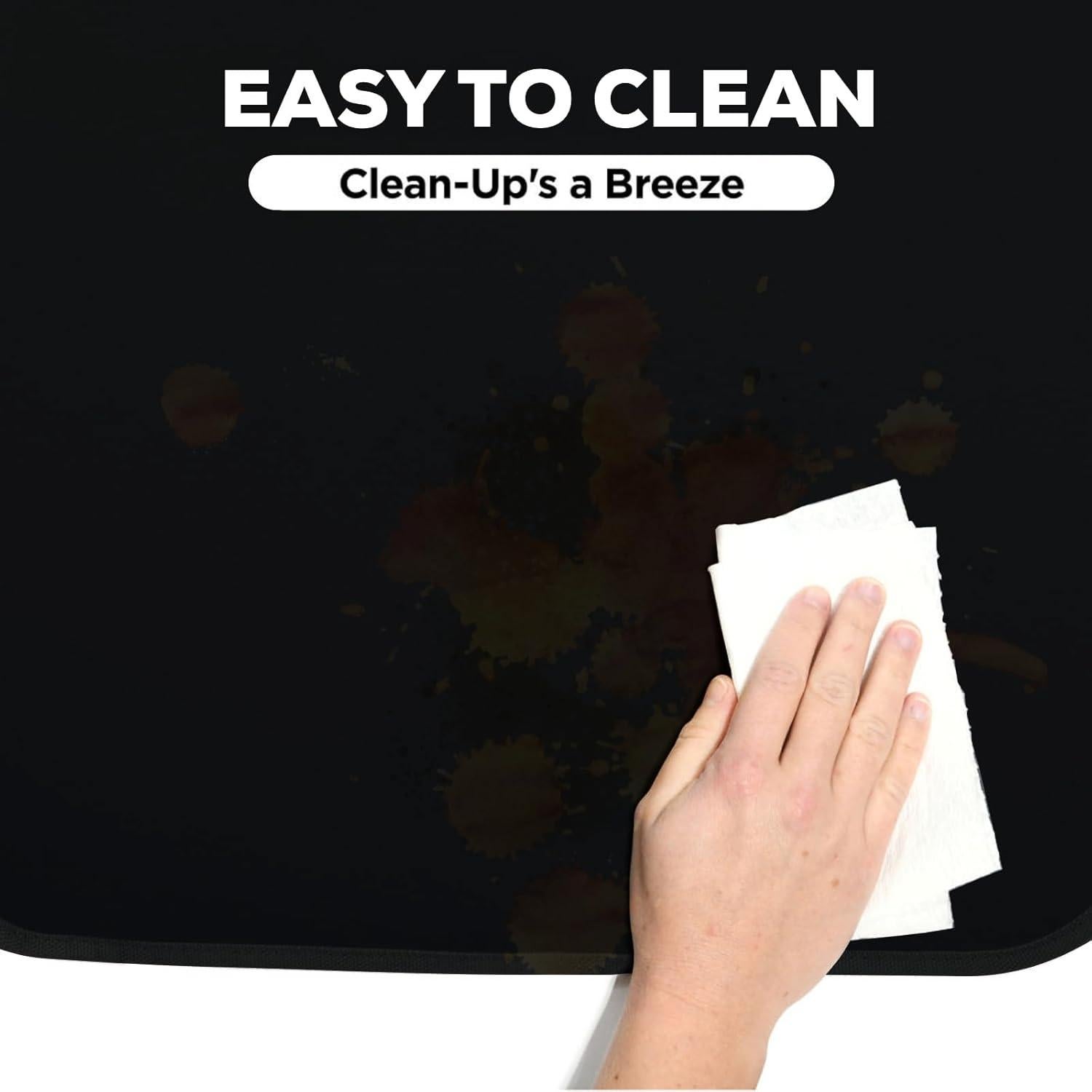 Cubierta de Asiento Trasero Lebogner + Organizador 3 Bolsillos