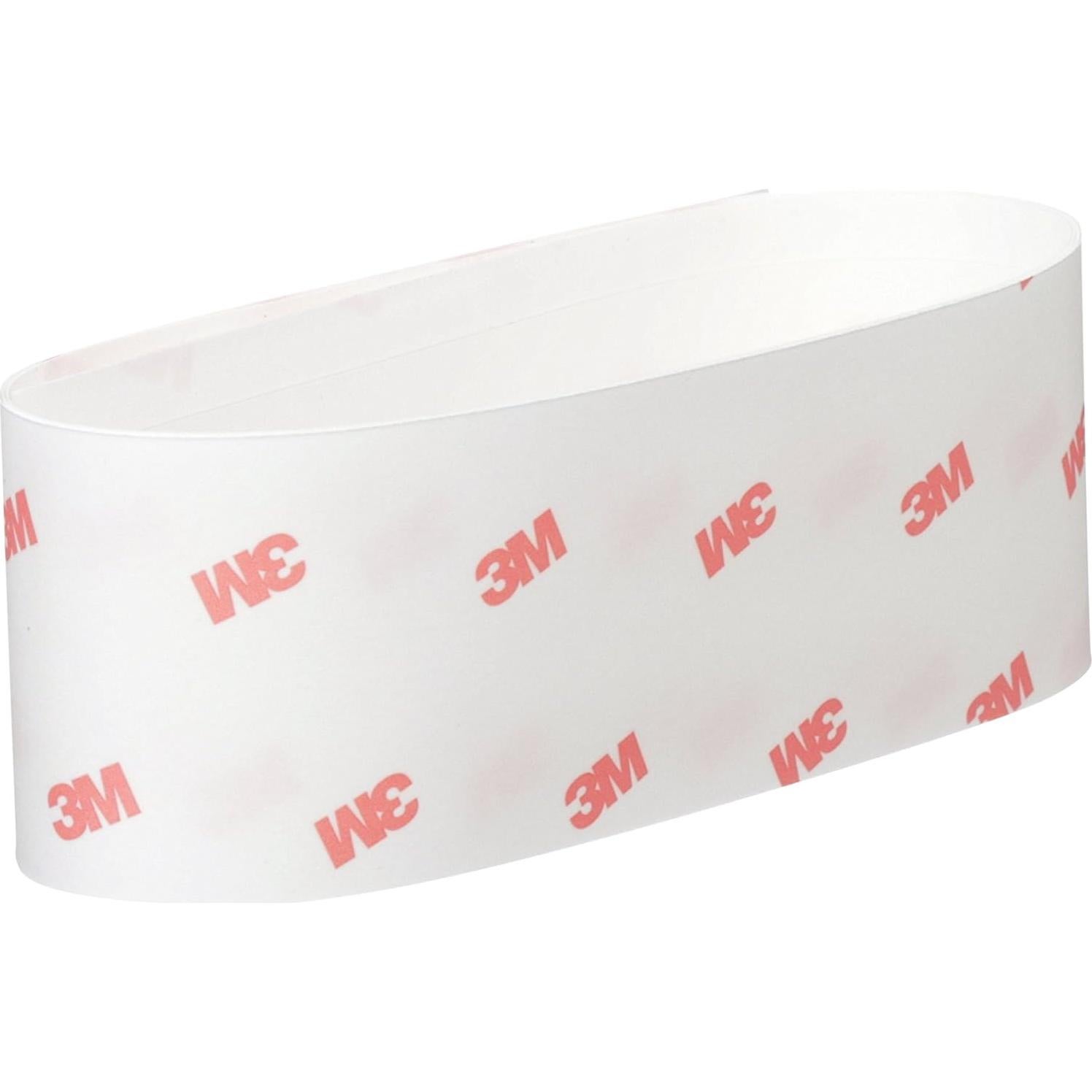 Película de Protección de Bordes de Puerta 3M 91 cm Transparente