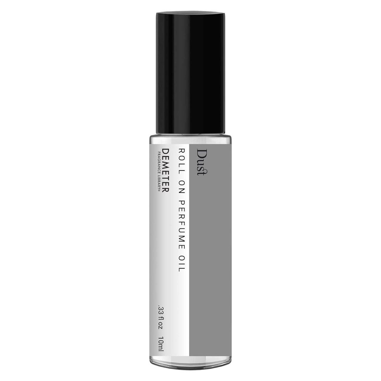 Aceite de Perfume Roll On Demeter Dust 10 mL - Fragancia Polvo