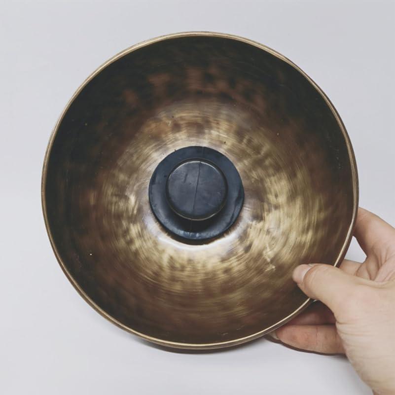 Mango de Succión para Cuencos Cantores BIUDECO 2 Piezas