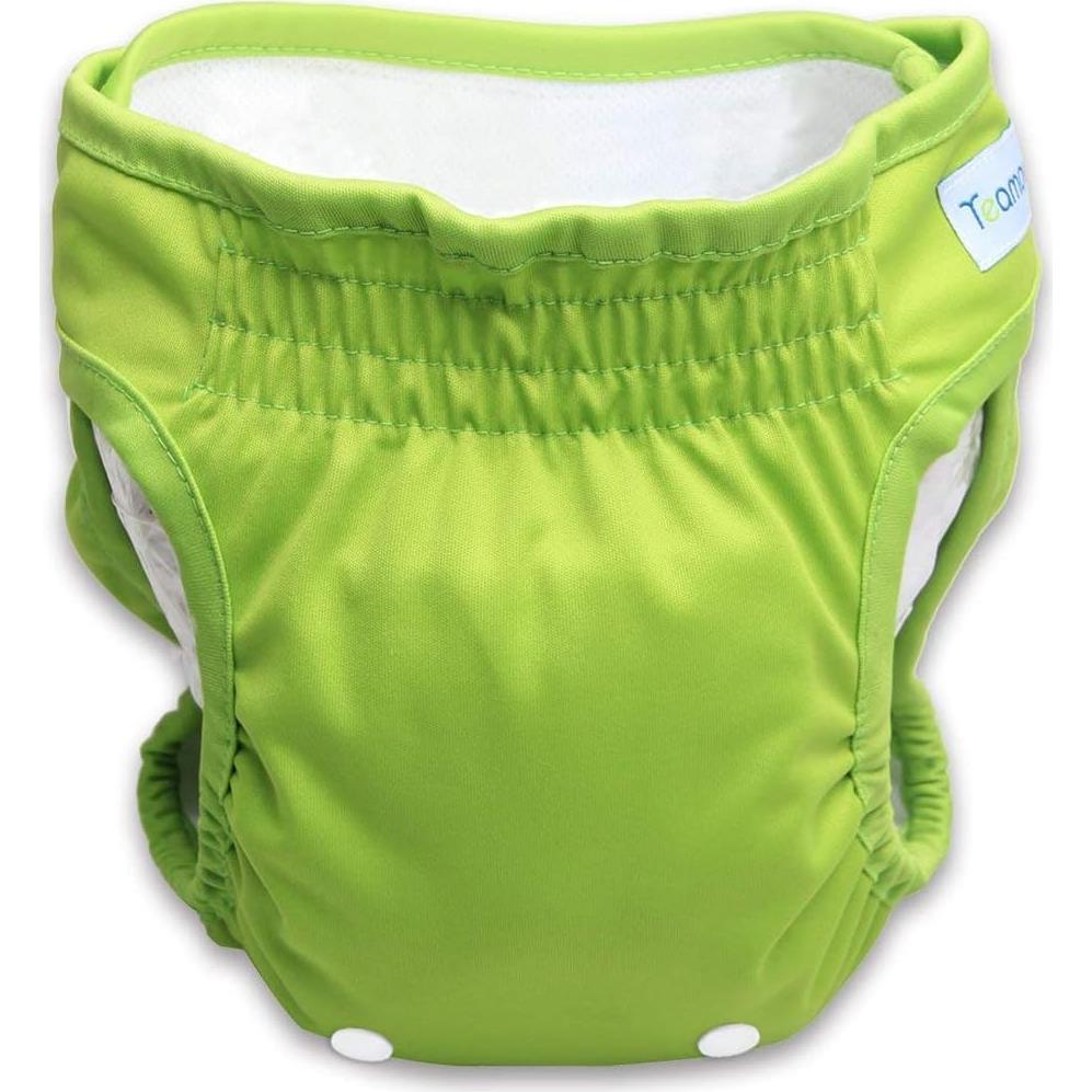 Pañales Reutilizables para Perros Hembras Teamoy S