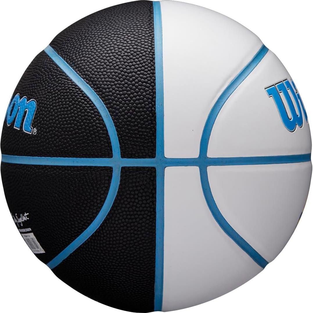Balón Mini Autógrafo WNBA Wilson Chicago Sky 55.88 cm