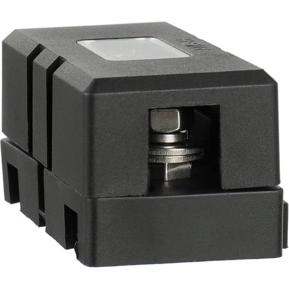 Soportes de Fusibles ANS BOJACK 40A + Fusibles Midi 40A