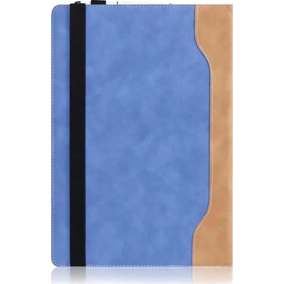 Funda Protectora para Laptop Lenovo Yoga 14" Azul - Berfea