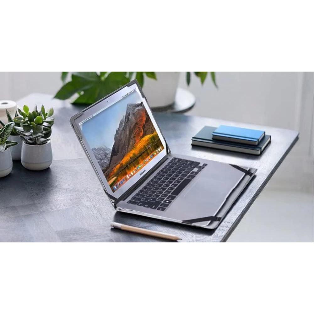 Funda Protectora para Laptop Lenovo Yoga 14" Azul - Berfea