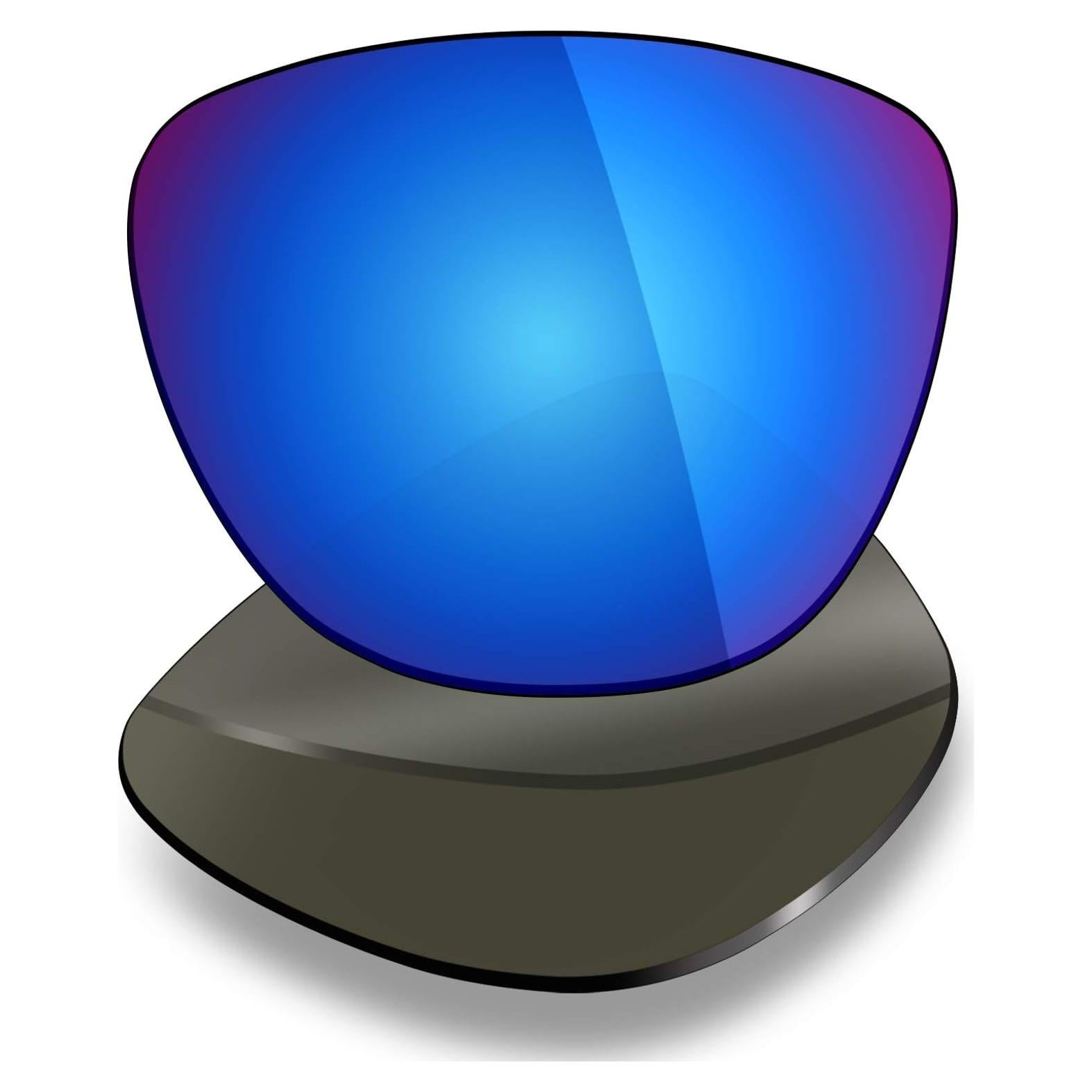 Lentes de Reemplazo Mryok para Ray-Ban Meta Skyler 52mm Polarizados