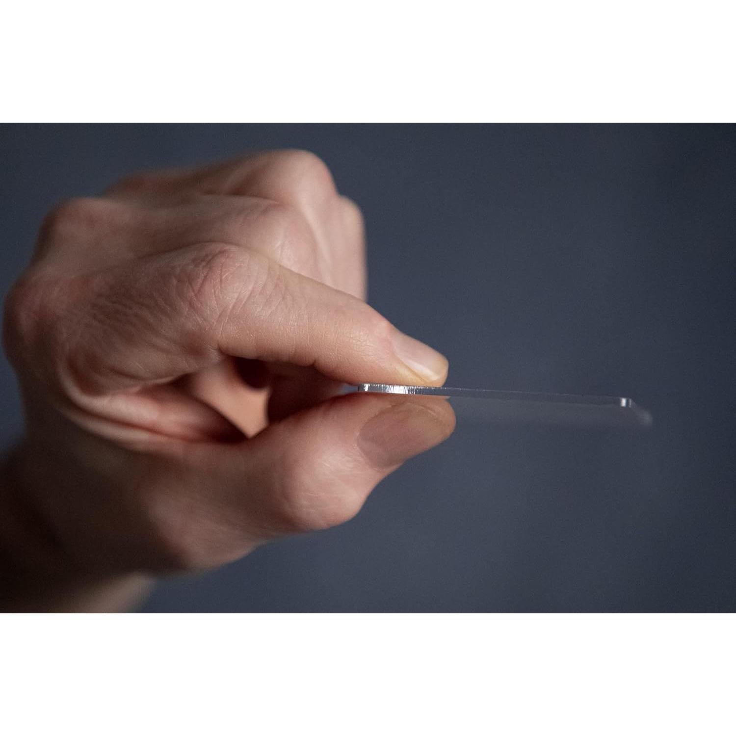 Visor de Composición Safari Fotográfico NYC - Regla de Tercios