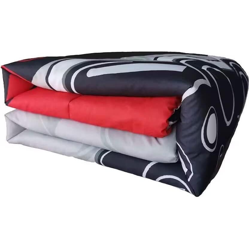 Juego de Ropa de Cama Gamer Z.Jian HOME Individual 173x229 cm