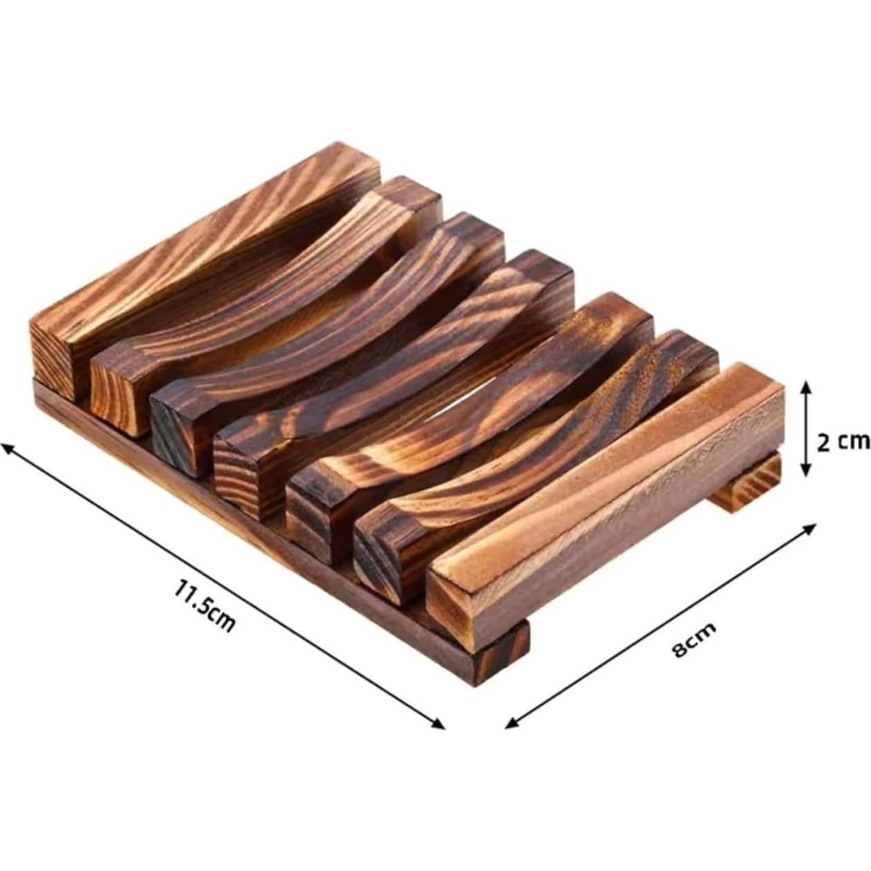 Jabón Natural de Oliva y Aloe Ellora - Hidratante 3 Piezas