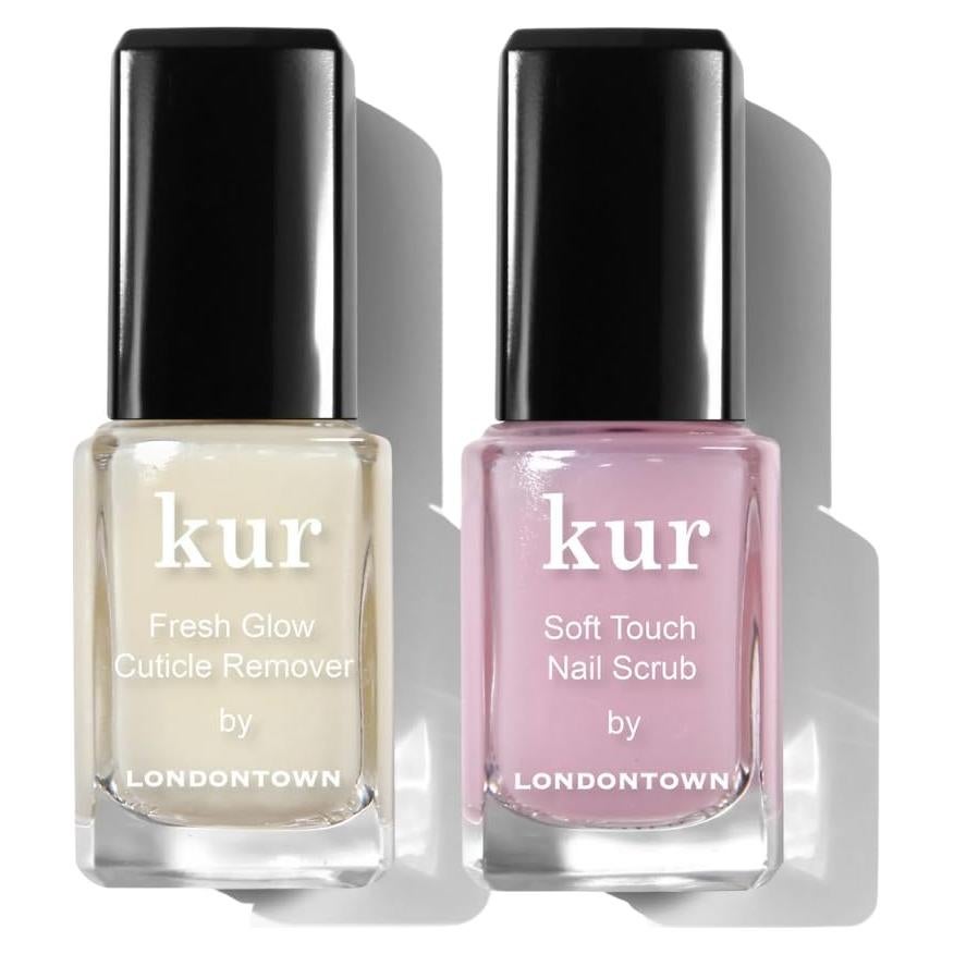 Set de limpieza de cutículas LONDONTOWN - 59g