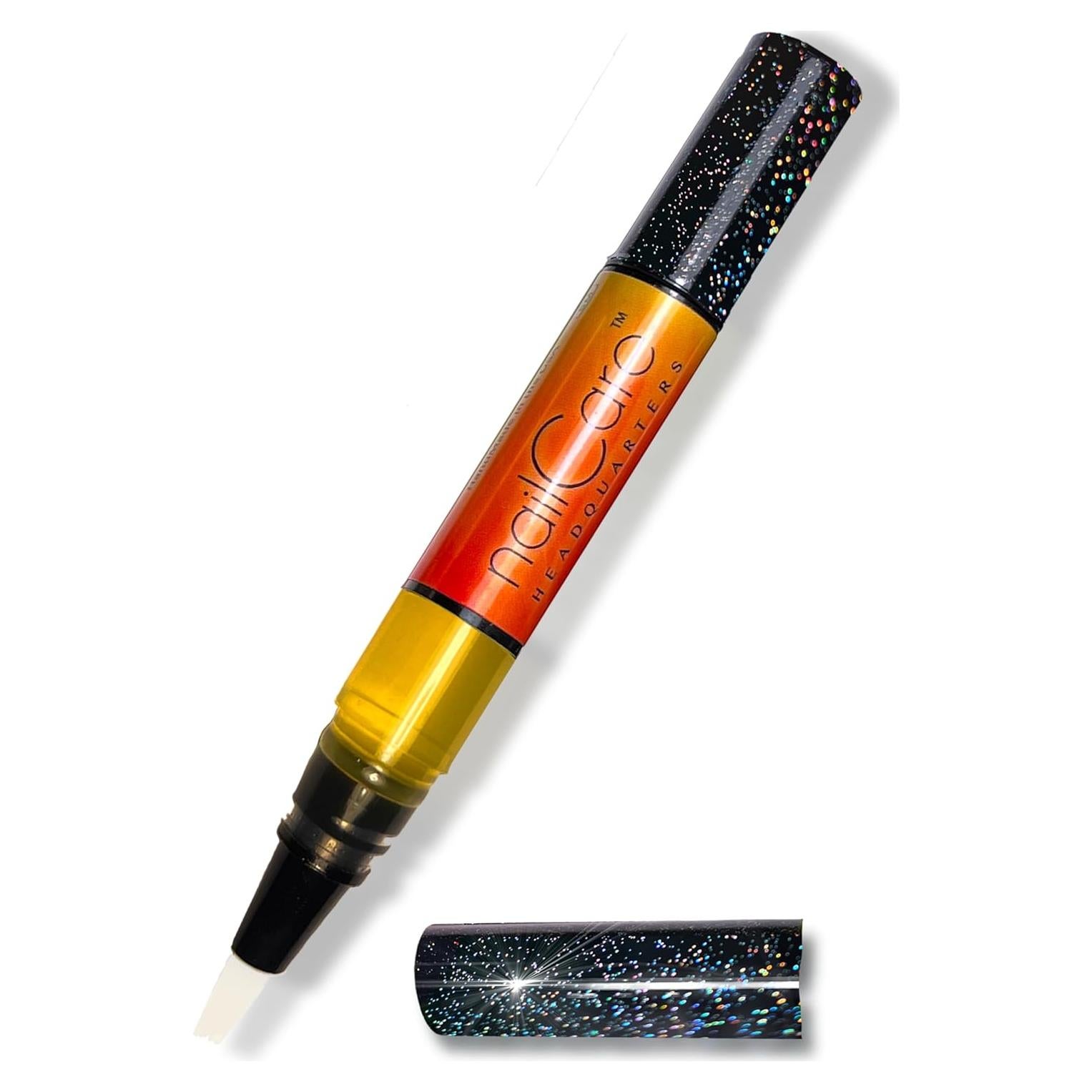 Bolígrafo de Aceite para Cutículas Simply Pure Mango de Bali