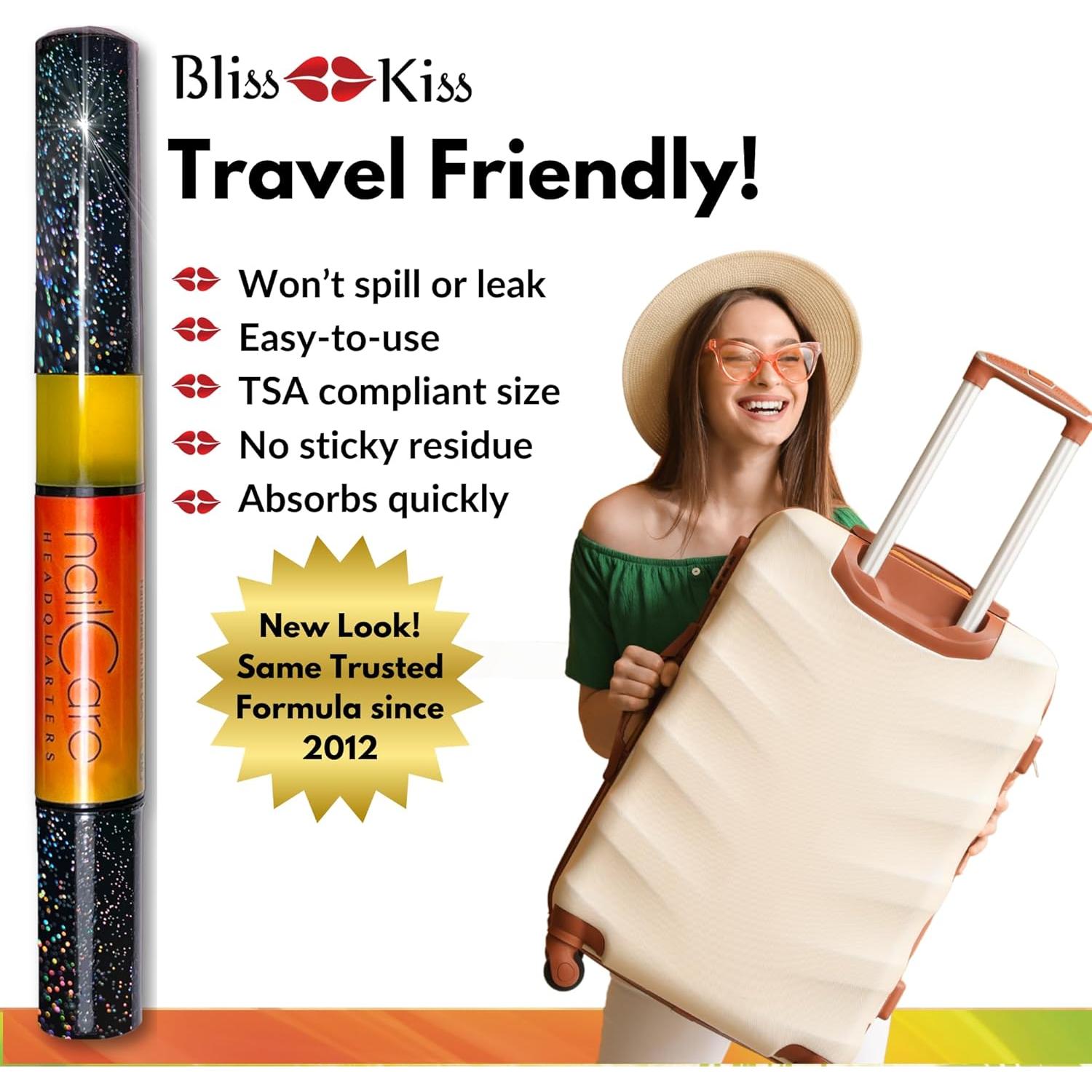 Bolígrafo de Aceite para Cutículas Simply Pure Mango de Bali