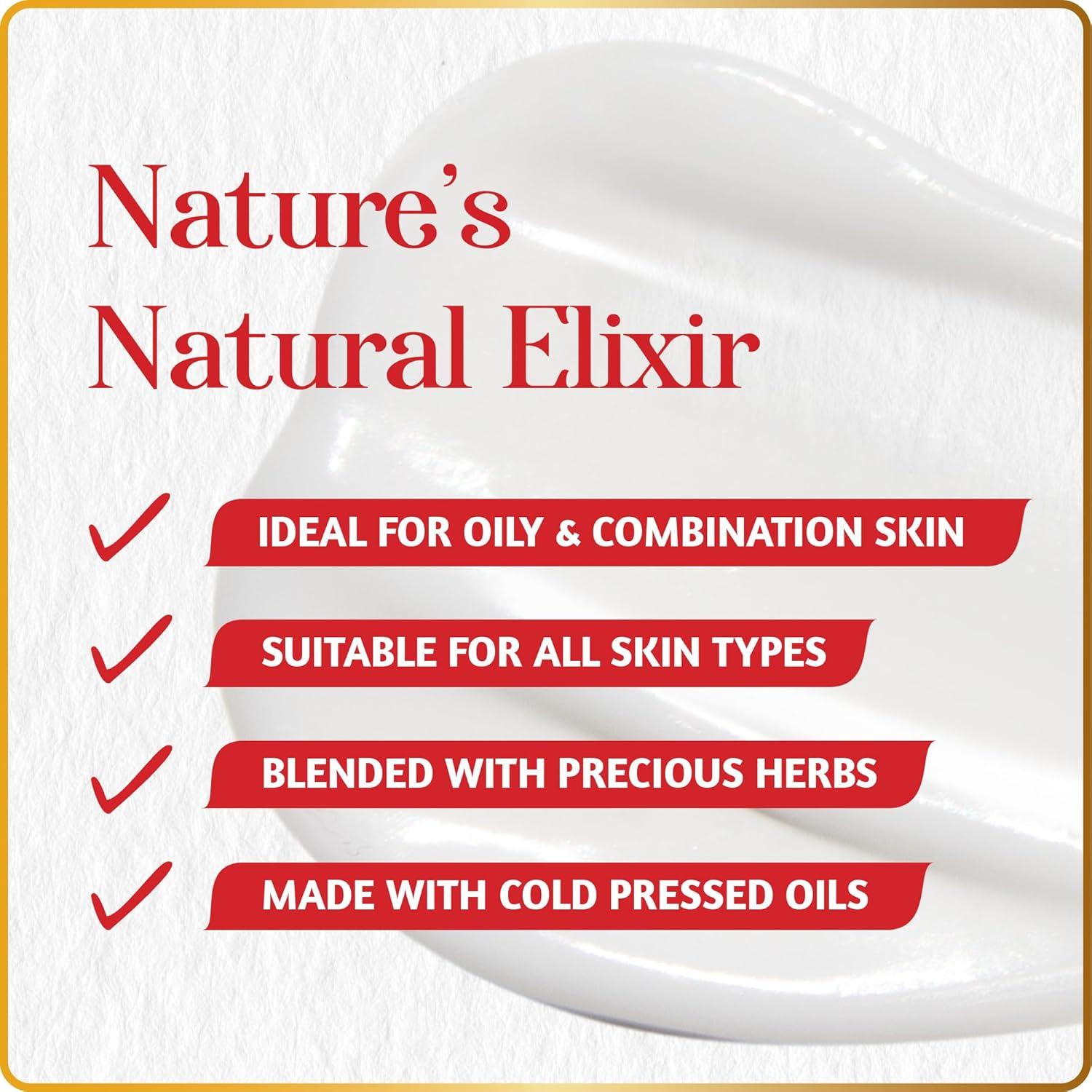 Hidratante Facial Ayurvédico Roots and Herbs Alholva 28.5g