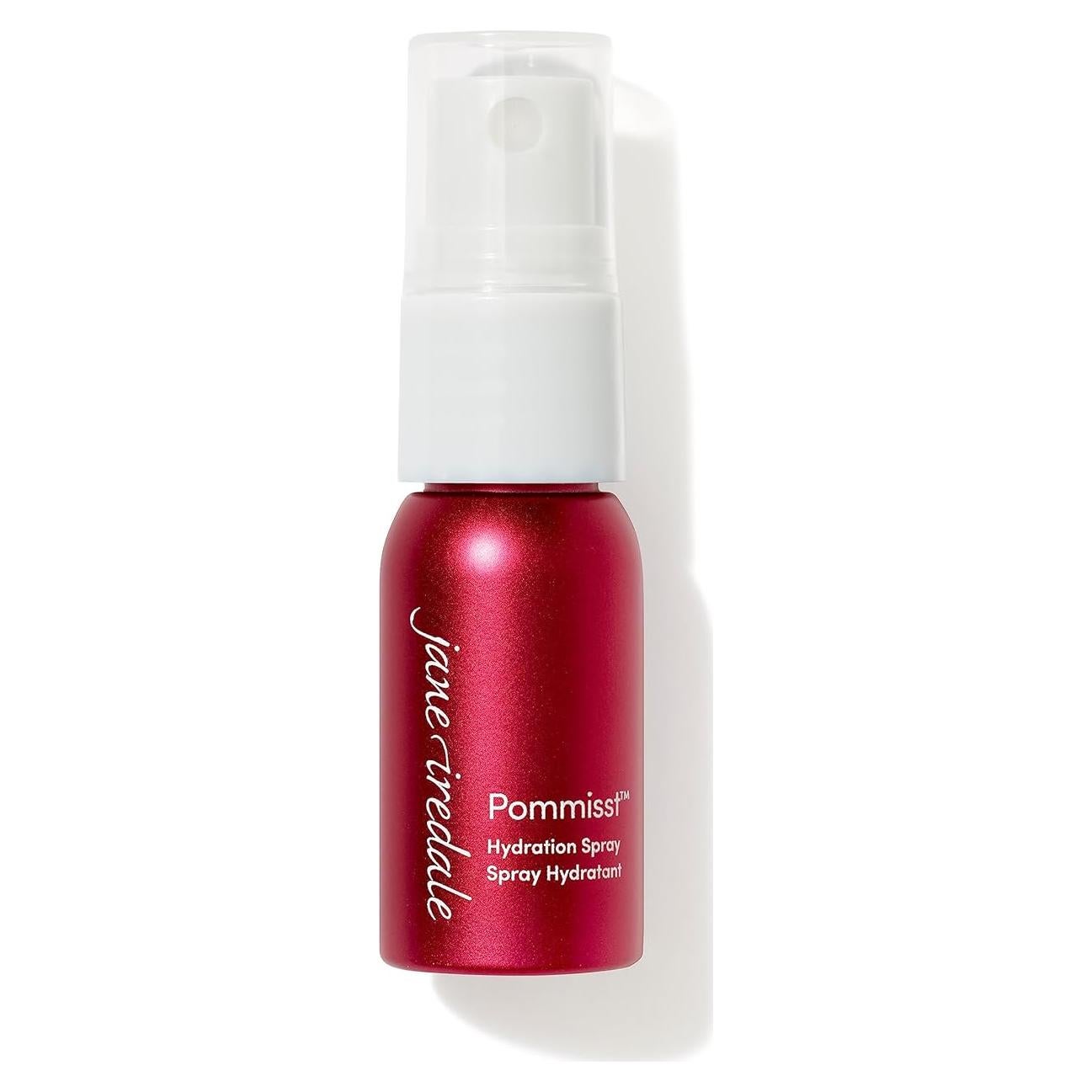 Spray Hidratante Mineral Jane Iredale 11.83 ml Vegano