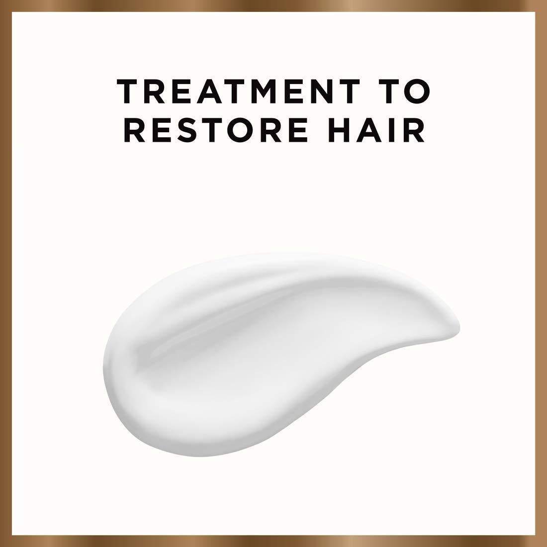 Mascarilla Hidratante Profunda Nubian Heritage 311 g Cabello Débil