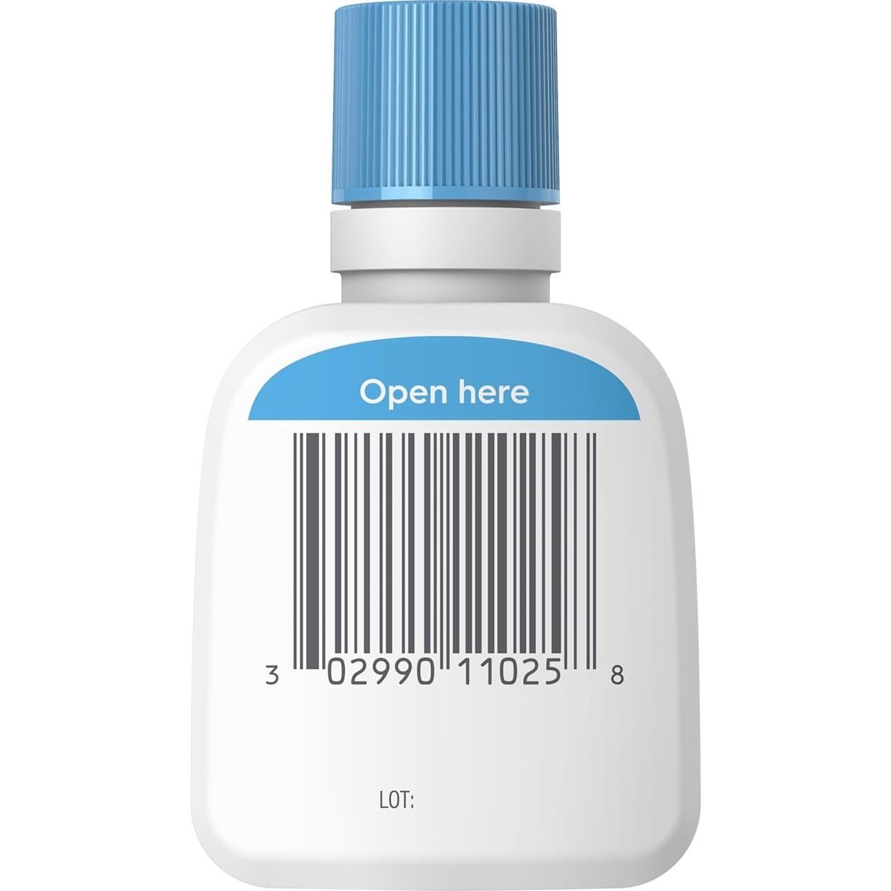 Cetaphil Loción Hidratante 473 ml + Limpiador Suave 59 ml