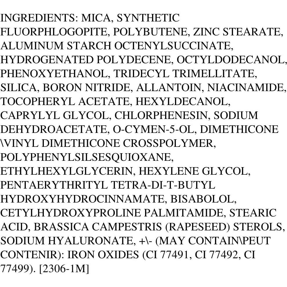 Polvo Compacto Black Radiance Biscotti 4.5g Acabado Mate