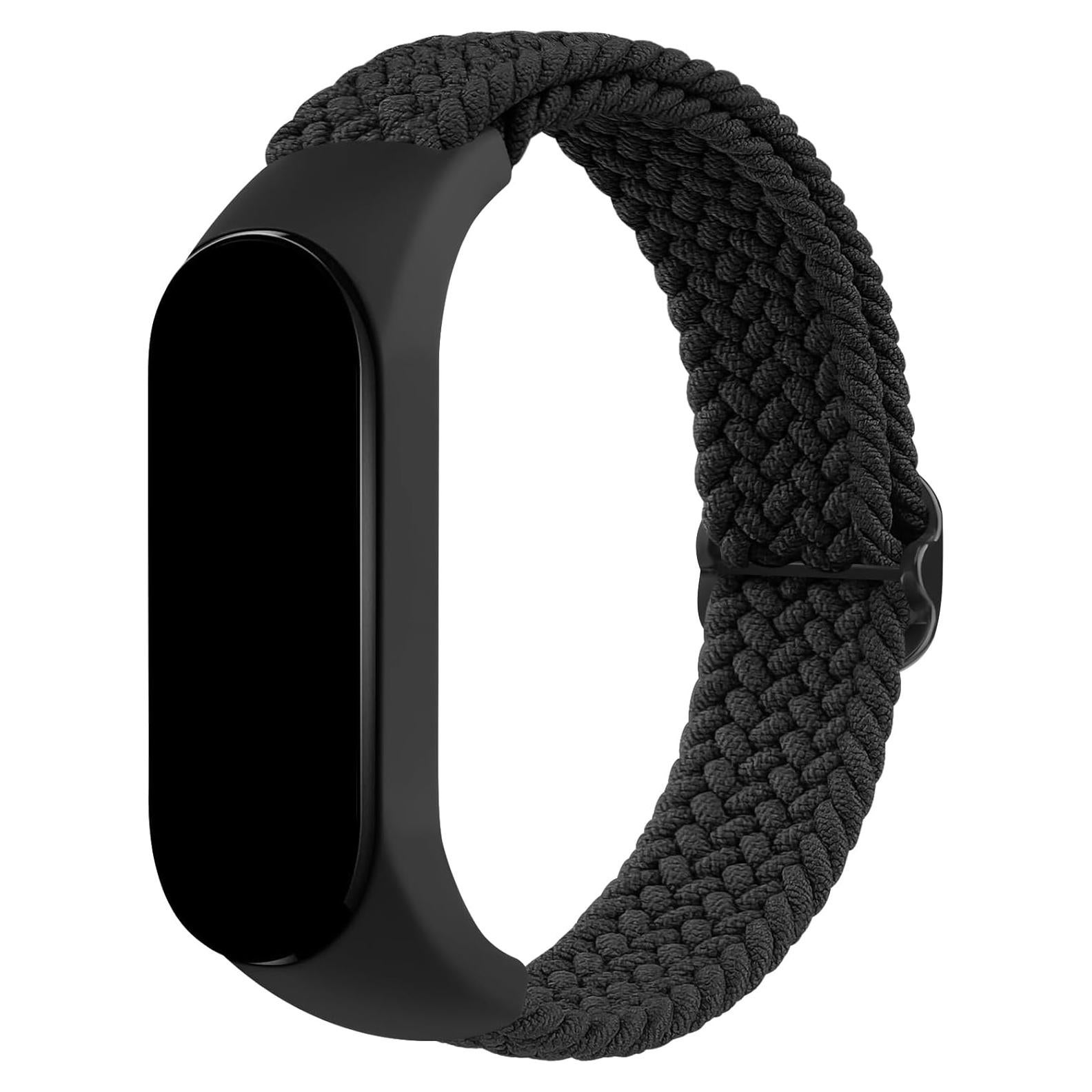 Correa Deportiva Wanme para Xiaomi Mi Band 5/6/7 y Amazfit