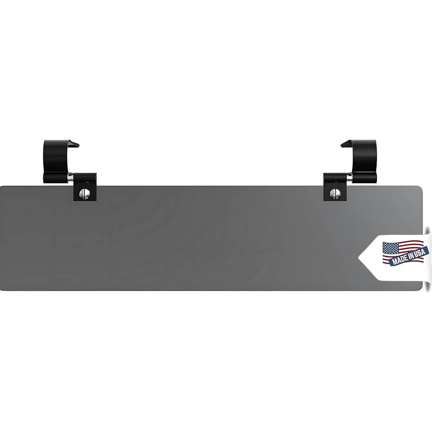 Extensor de Visera Solar Glare Guard - Antirreflejo Universal