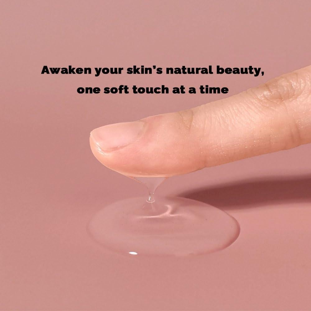 Suero Facial Nutritivo Prettyskin con Ginseng y Retinol 150 ml