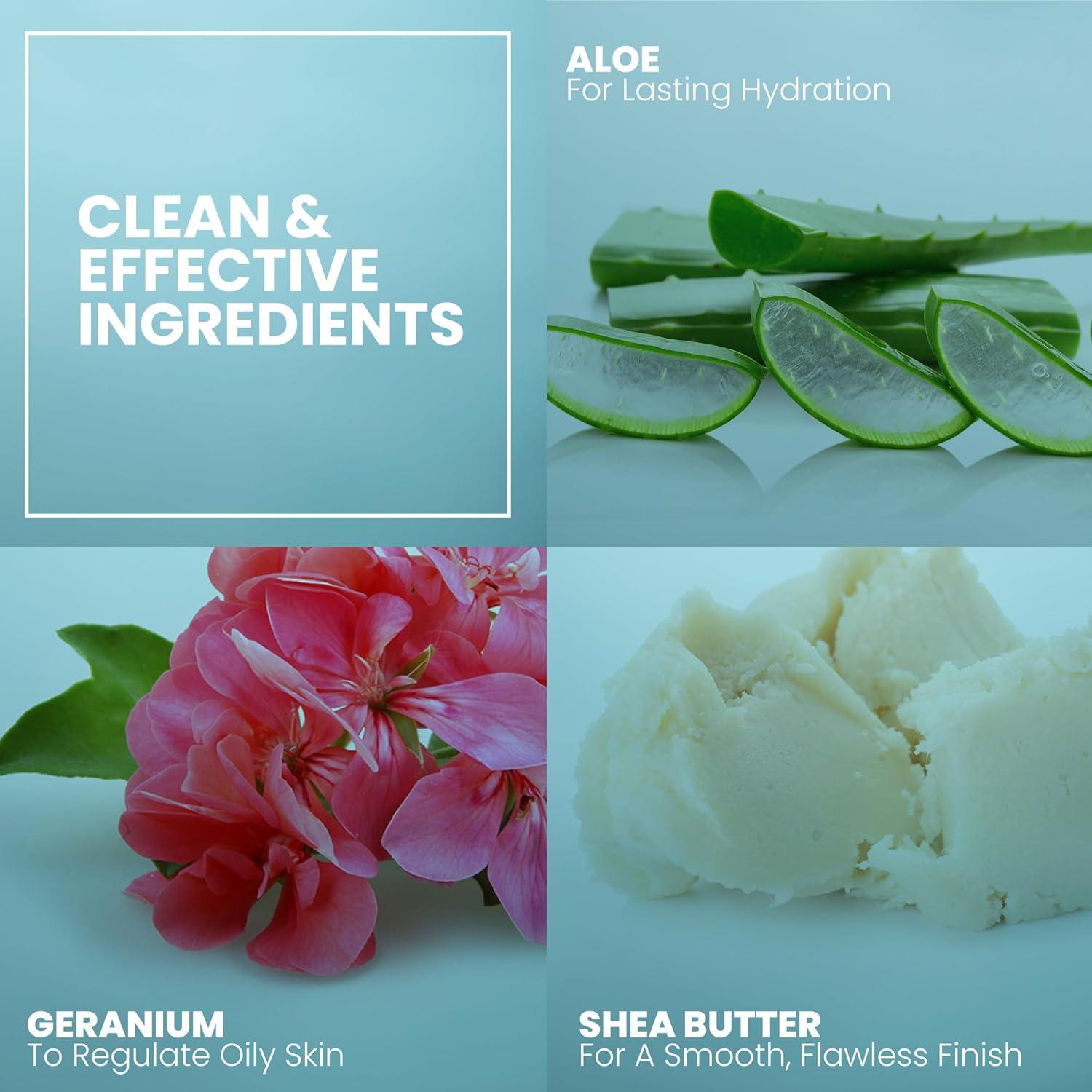 Hidratante Facial Antienvejecimiento Eva Naturals 50ml Colágeno