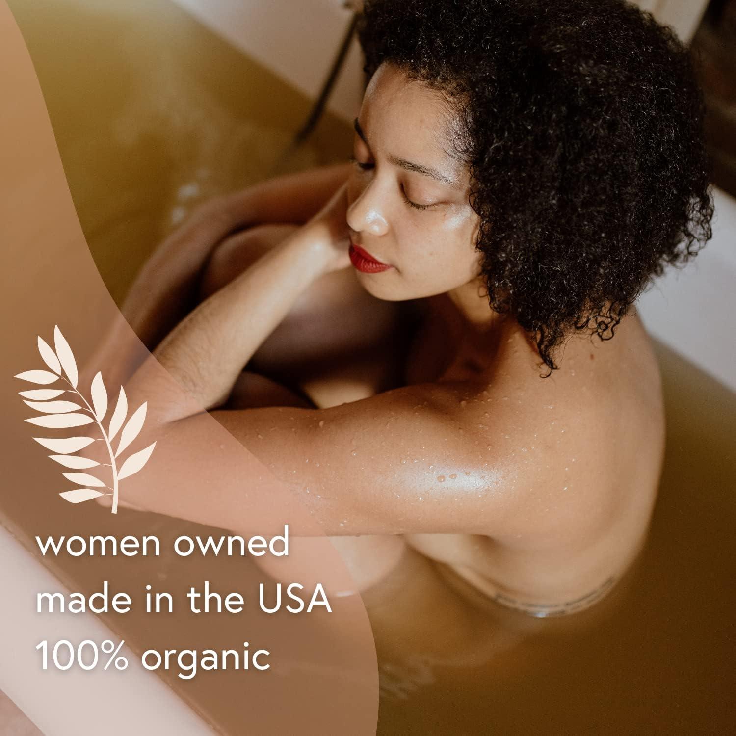 Té de Baño Botánico Moon Bath | Cacao y Cardamomo 68g