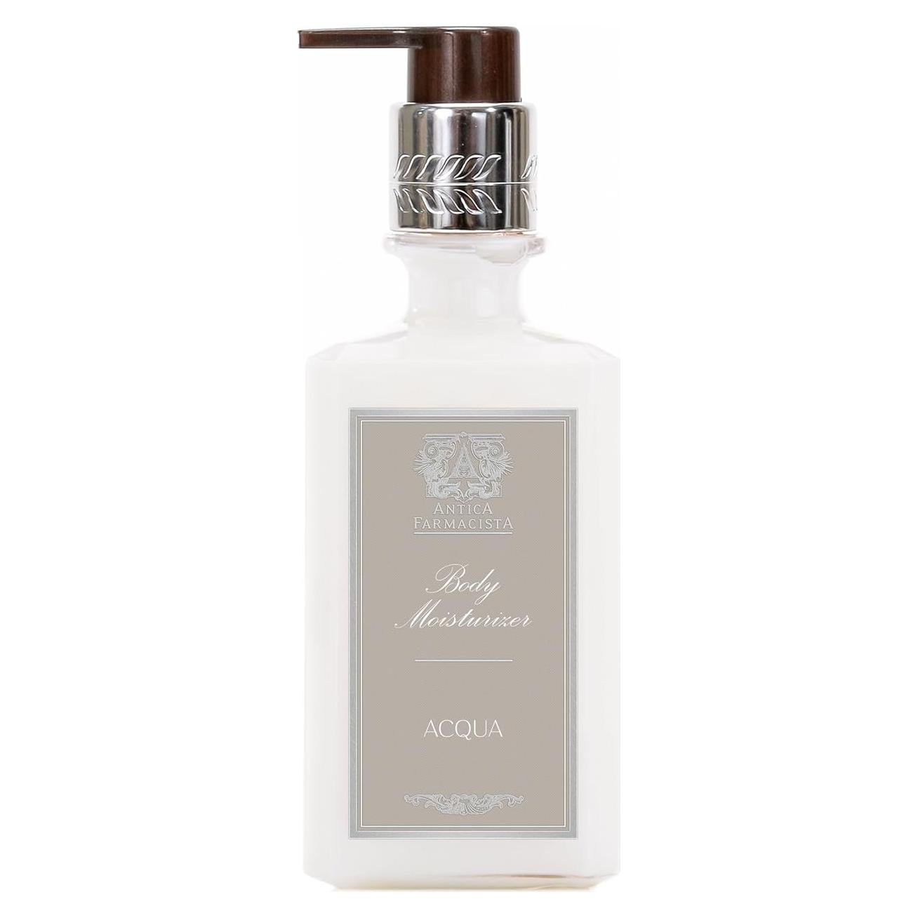 Antica Farmacista Loción Hidratante Corporal Acqua 295 ml