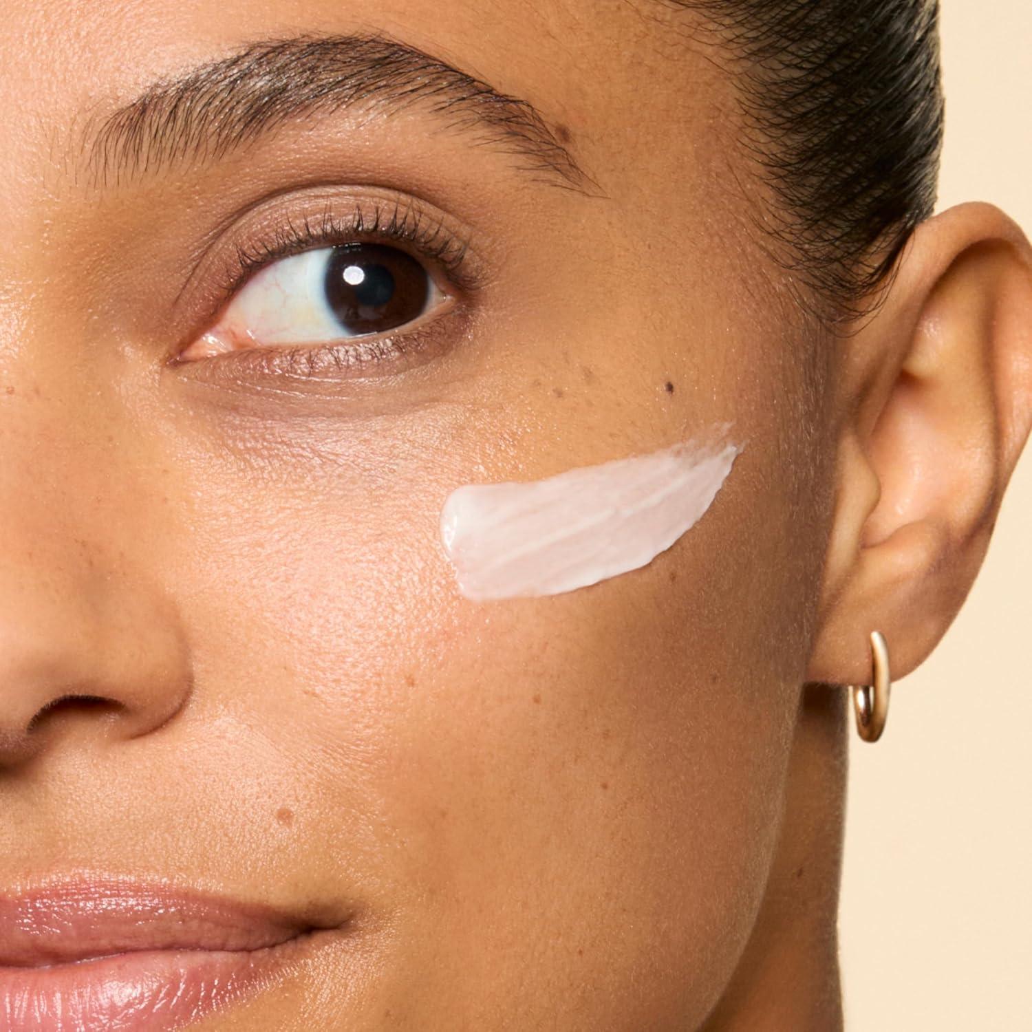 Hidratante Ligero Honest Beauty 50 ml - Vitamina C y Niacinamida