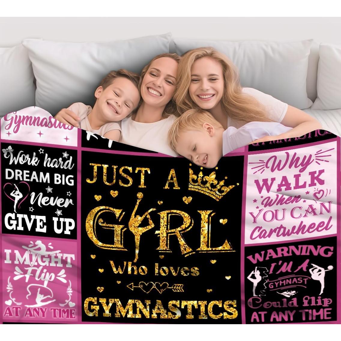 Manta de Gimnasia Nukeep 127x102 cm Franela Antipilling