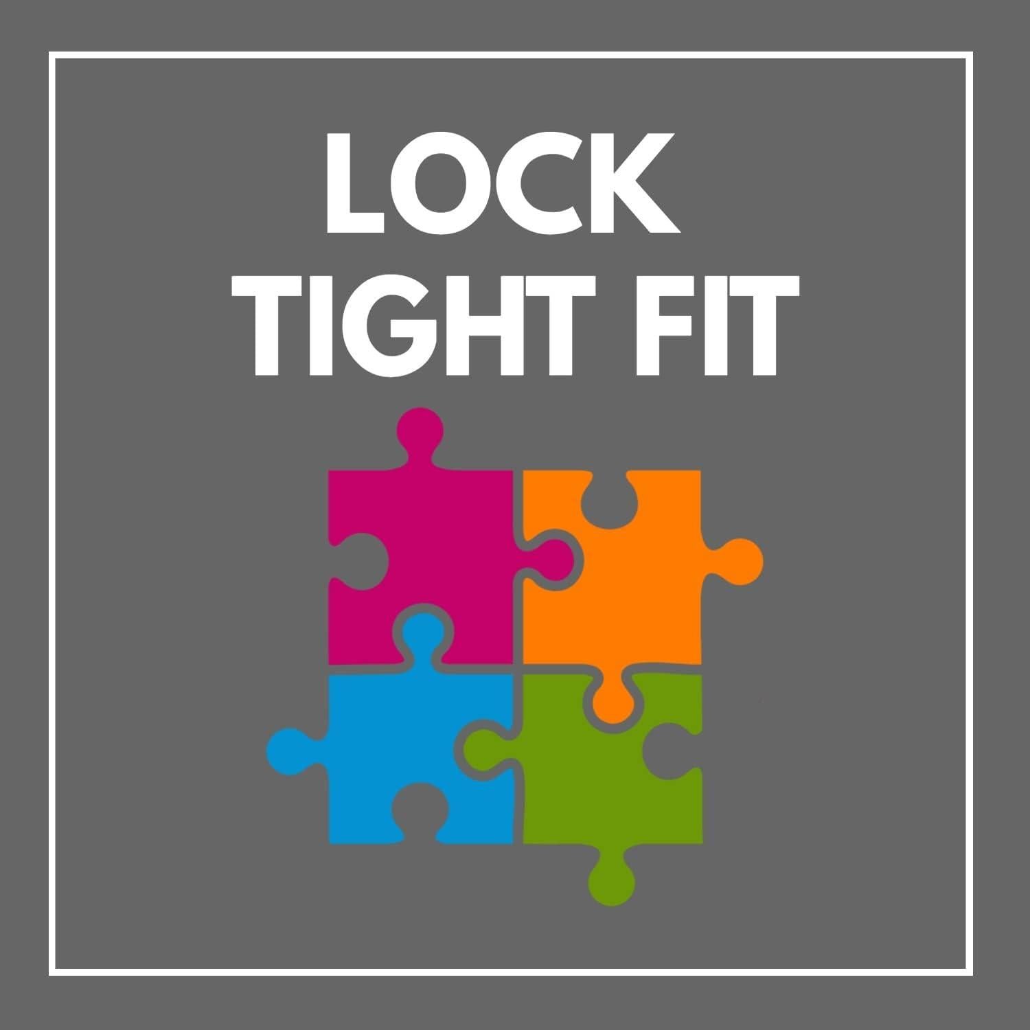 Rompecabezas 1000 Piezas Cross & Glory - Calantha y Vaelen