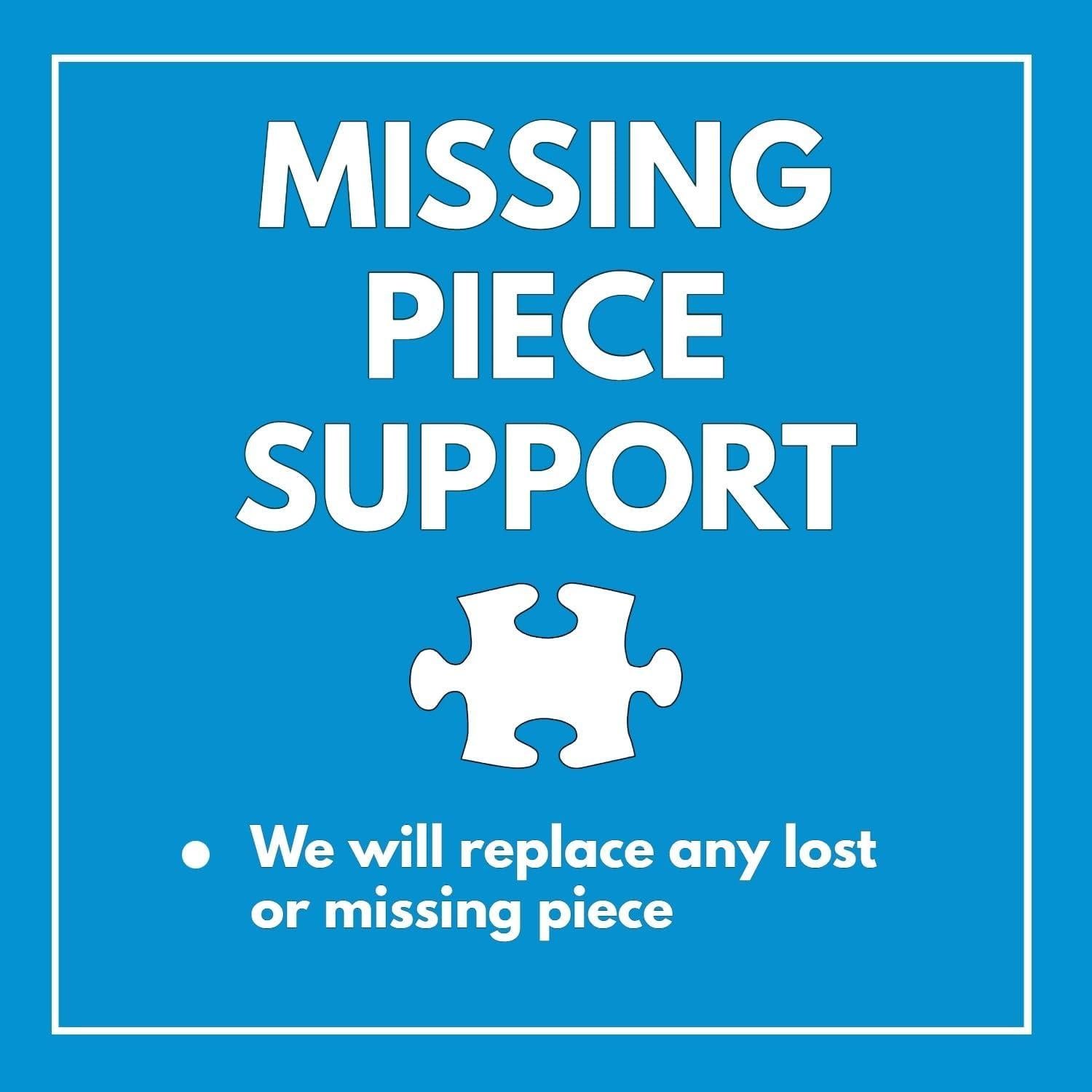 Rompecabezas 1000 Piezas Cross & Glory Gatos Coloridos