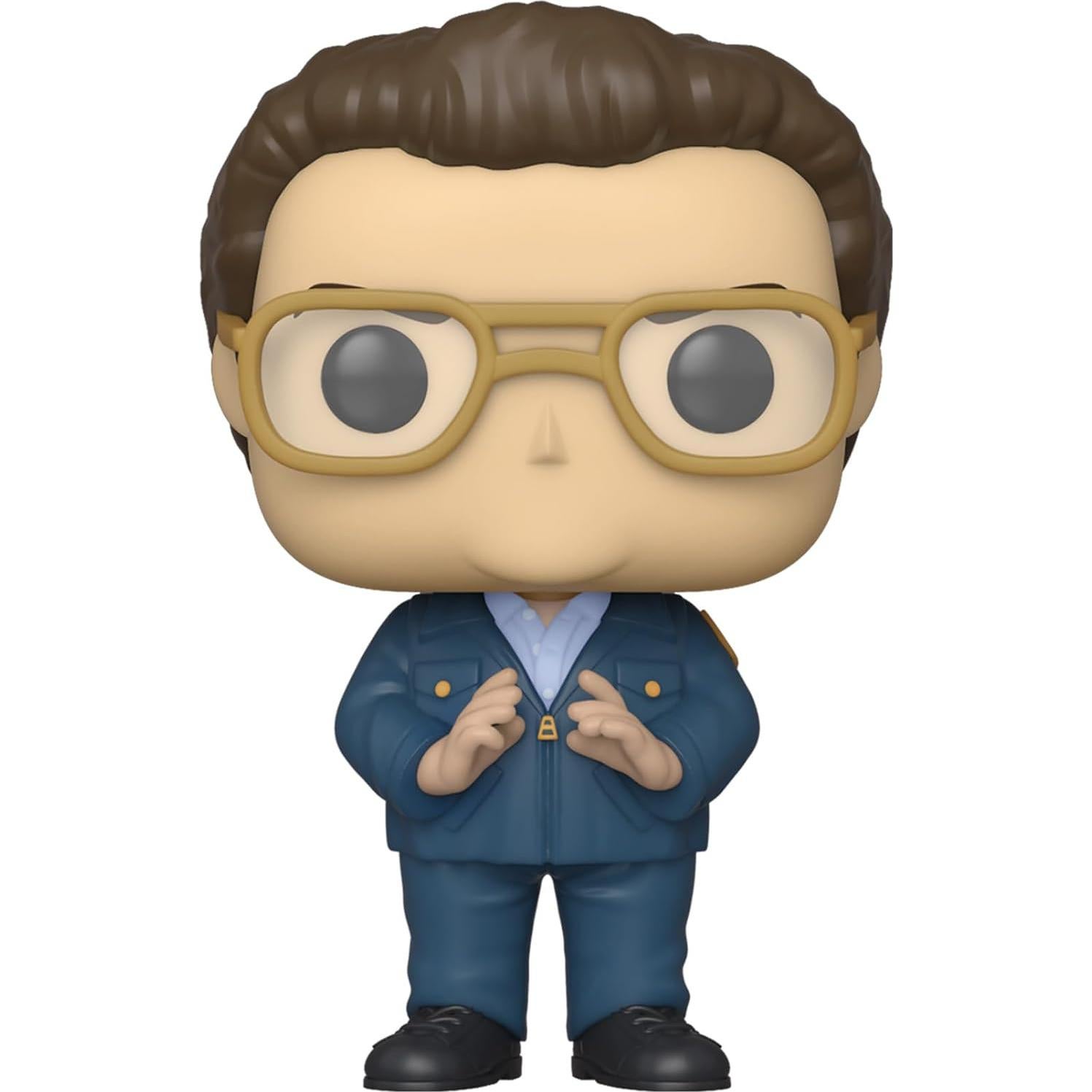 Funko POP Seinfeld Newman El Cartero 9.53 cm Vinilo