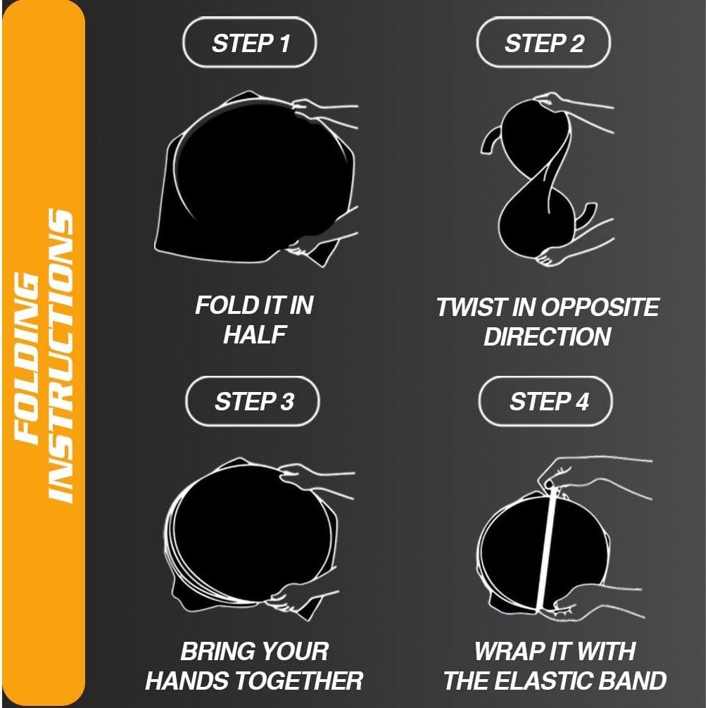Sombreado de Parabrisas Magnelex para Tesla Model 3/Y 240T
