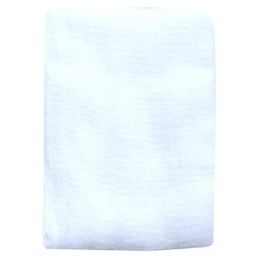 Quesera de Algodón Blanqueada Trimaco 100% 2 m² Blanca