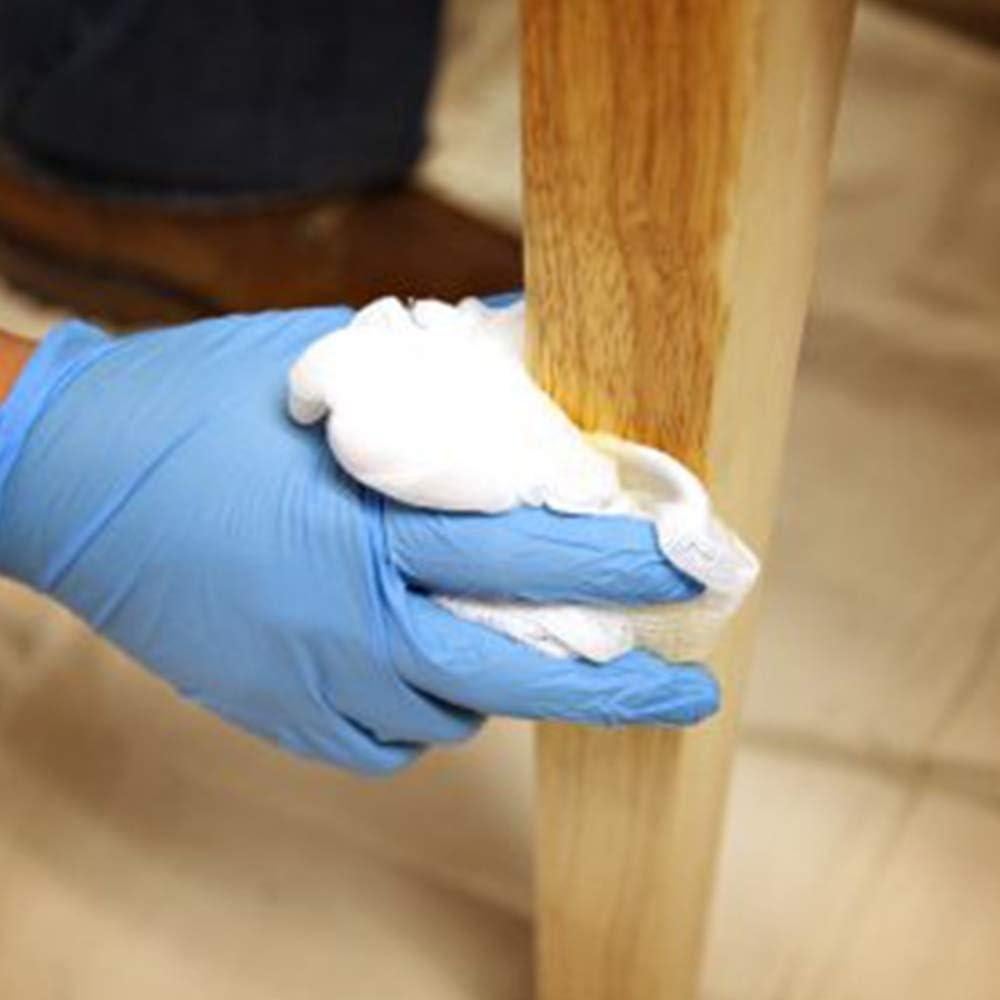 Quesera de Algodón Blanqueada Trimaco 100% 2 m² Blanca