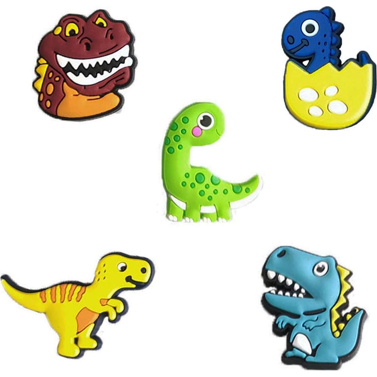 Encantos para Zapatos UNISKY 35 Pcs PVC Niños Accesorios