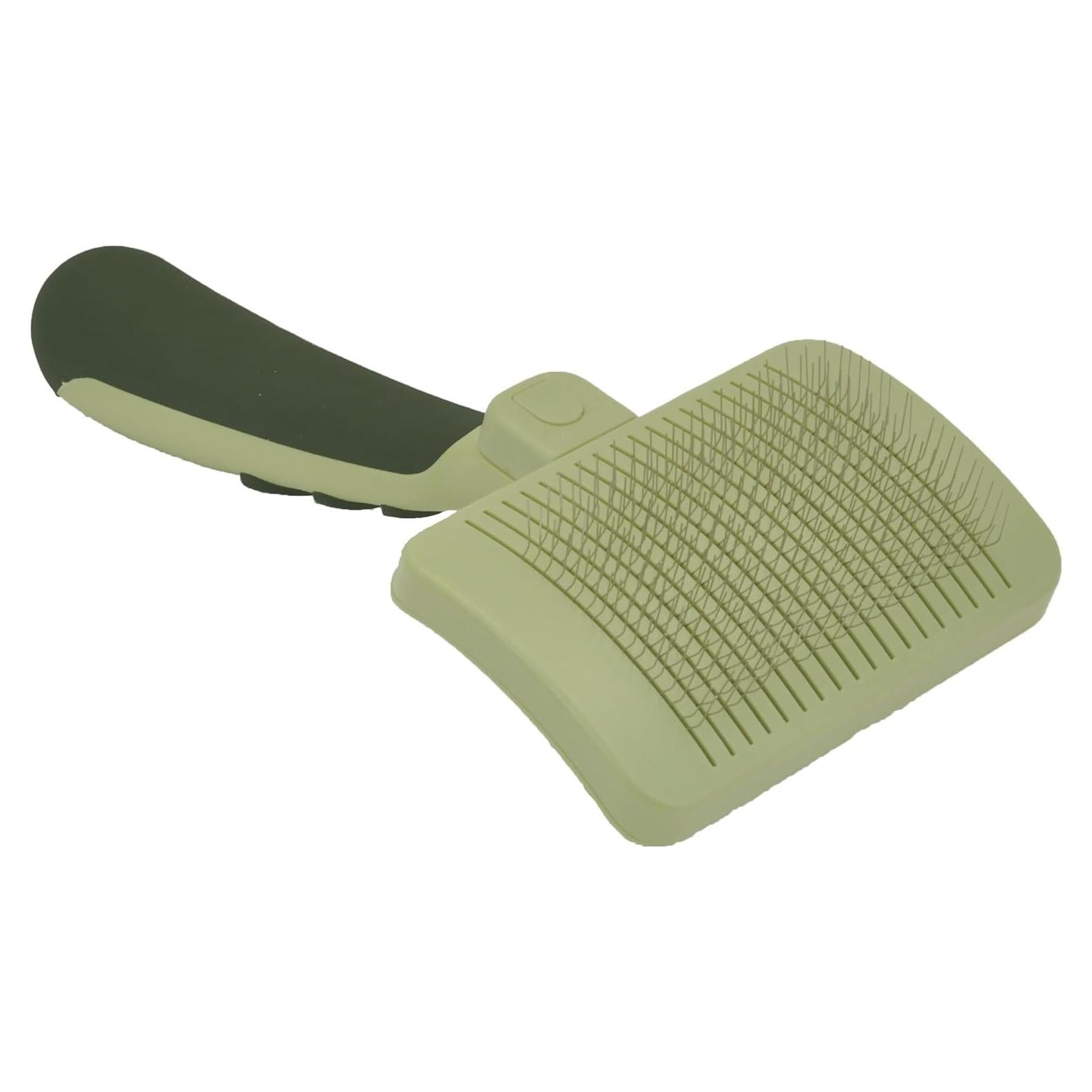 Cepillo Deshedding Autolimpiante Coastal Pet para Perros - Pequeño