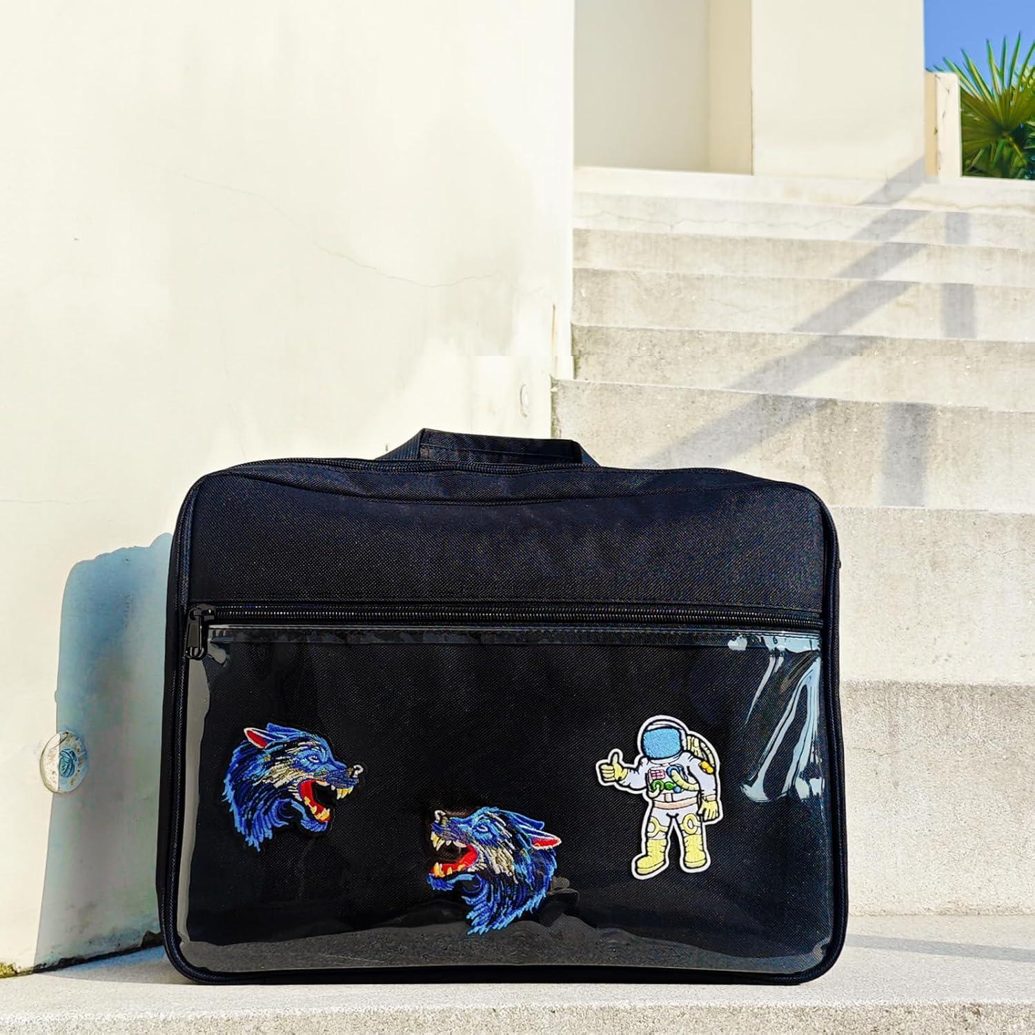 Estuche de Almacenamiento Negro para 48 Coches Hot Wheels