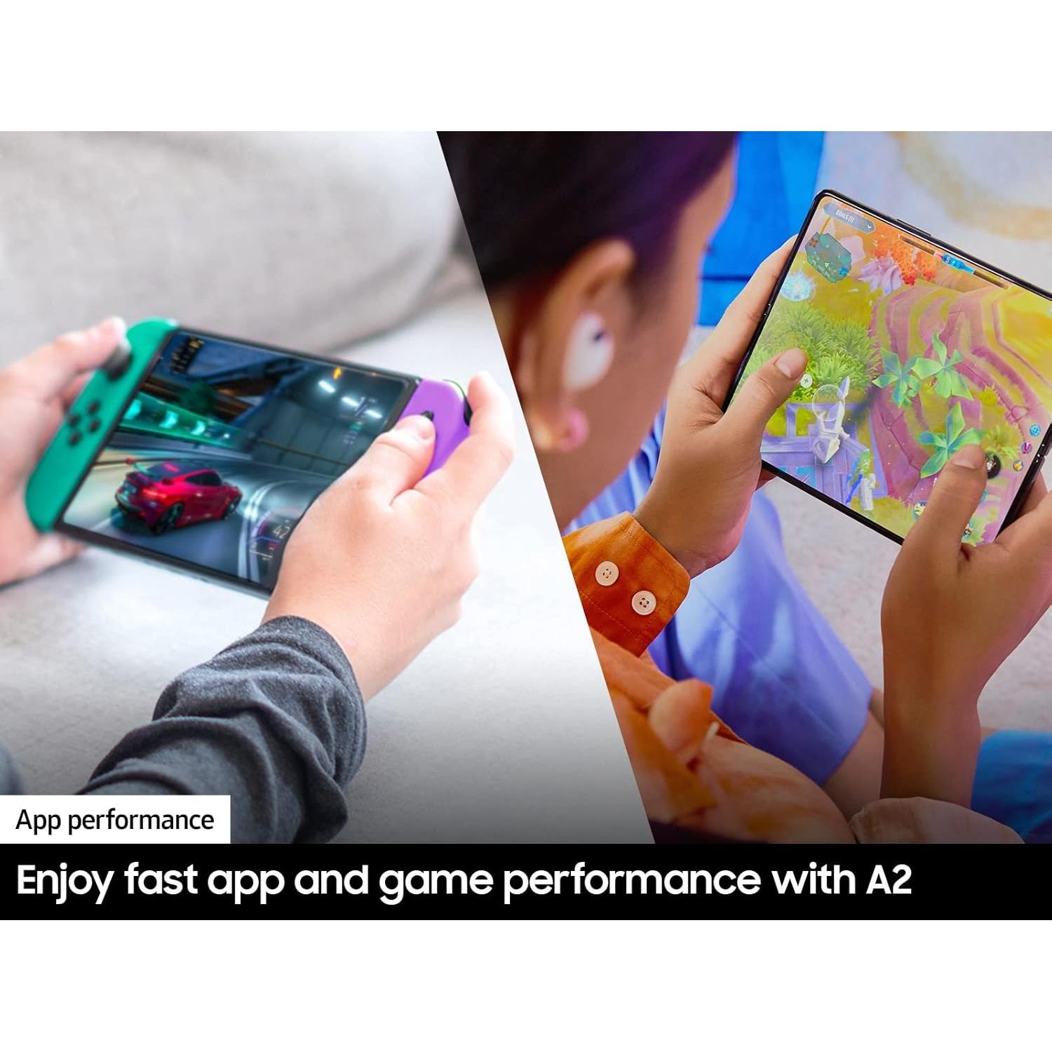 Tarjeta microSD Samsung PRO Plus 128GB UHS-I 180MB/s