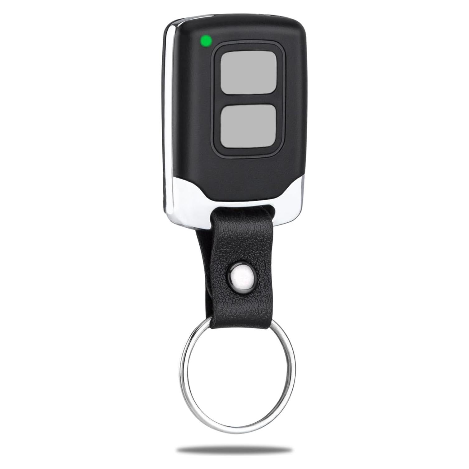 Control Remoto Universal para Puerta de Garaje DDCafor 893MAX