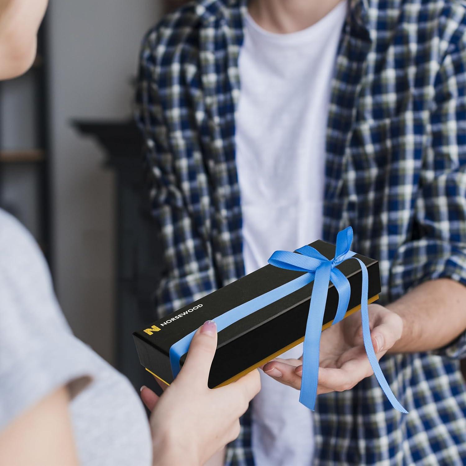 Cepillo de Pelo de Madera Natural JIXIU para Masaje Cuero Cabelludo